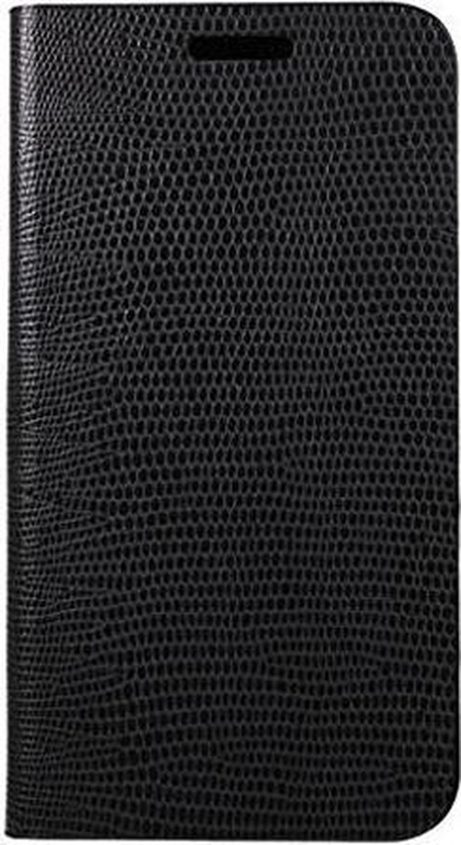 Anymode - Flip Case - Samsung Galaxy A3 - zwart