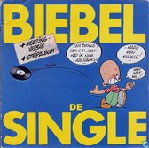 Biebel de Singel plus stripalbum en meezing versie