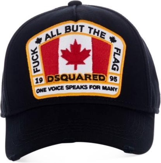 Dsquared2 Cap Flag | bol.com
