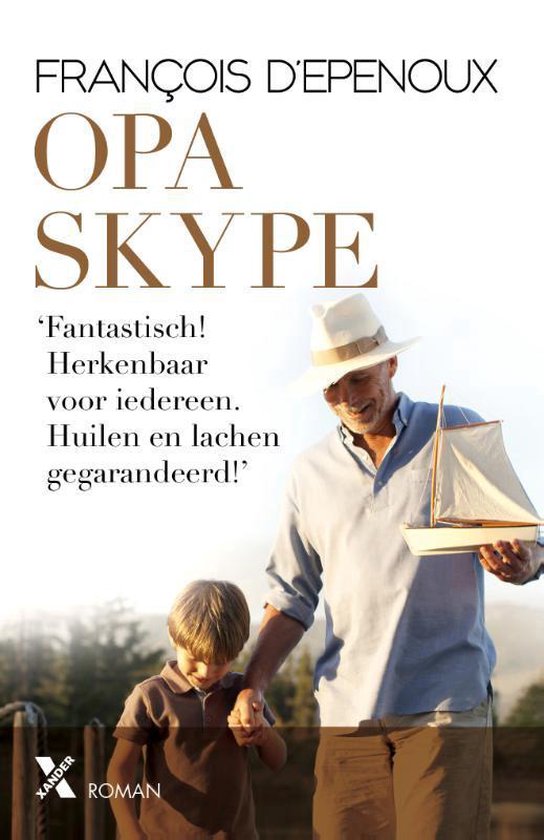 Opa Skype - Francois d' Epenoux | Do-index.org