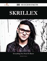 Skrillex 233 Success Facts - Everything you need to know about Skrillex