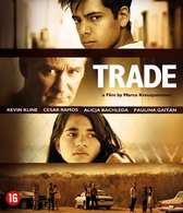 Trade (Blu-ray)
