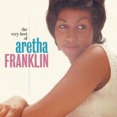 Aretha Franklin: Aretha Franklin - The Very Best Of [CD]