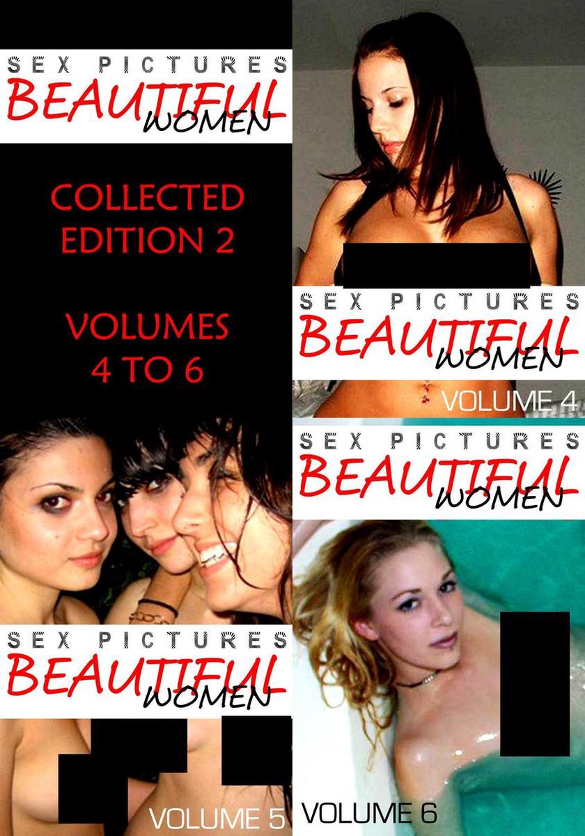 Sex Pictures Beautiful Women Collected Edition 2