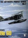 The Luftwaffe Profile Series: Number 7