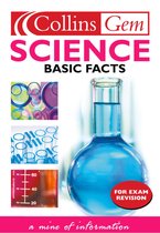 Collins Gem - Science Basic Facts (Collins Gem)