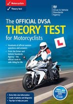 The official DVSA theory test for motorcyclists [virtual pack]