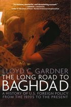 Long Road To Baghdad