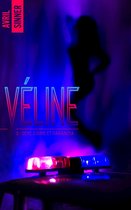 Véline 2 - Véline - tome 2 - Sexe, crime & paranoïa