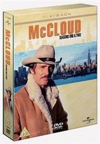 McCloud Seasons One & Two (Import)