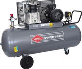 AIRPRESS 400V compressor HK 650-200