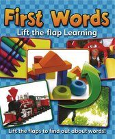 Lift-the-flap Learning