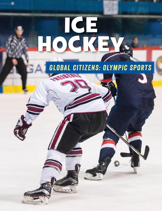 21st Century Skills Library: Global Citizens: Olympic Sports ... - cover