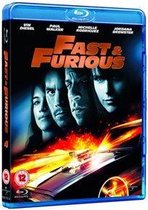 Fast & Furious 7-8