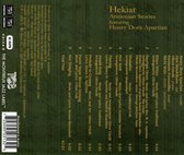 Hekiat - Armenian Stories