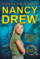 Nancy Drew (All New) Girl Detective 2 - Mystery at Malachite Mansion