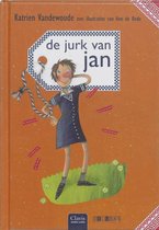 Slb1,De Jurk Van Jan Samenlezen