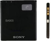 Sony Xperia TX Batterij origineel BA-900