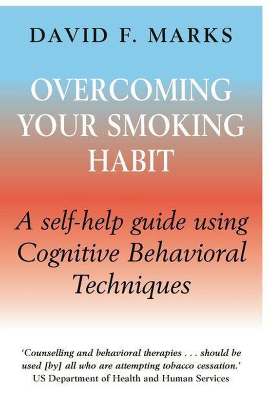 Overcoming Your Smoking Habit - cover
