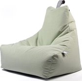 Extreme Lounging outdoor b-bag mighty-b - Pastelgroen