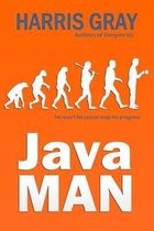 Java Man