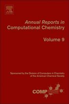 Annual Reports In Computational Chemistry