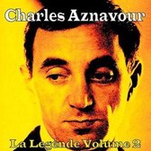 Aznavour-Legendes 2Cd