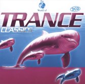 Trance Classics [Castle]