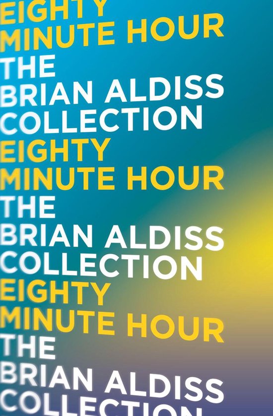 Eighty Minute Hour - cover