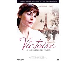 Victoire, Ou La Douleur Des Femmes