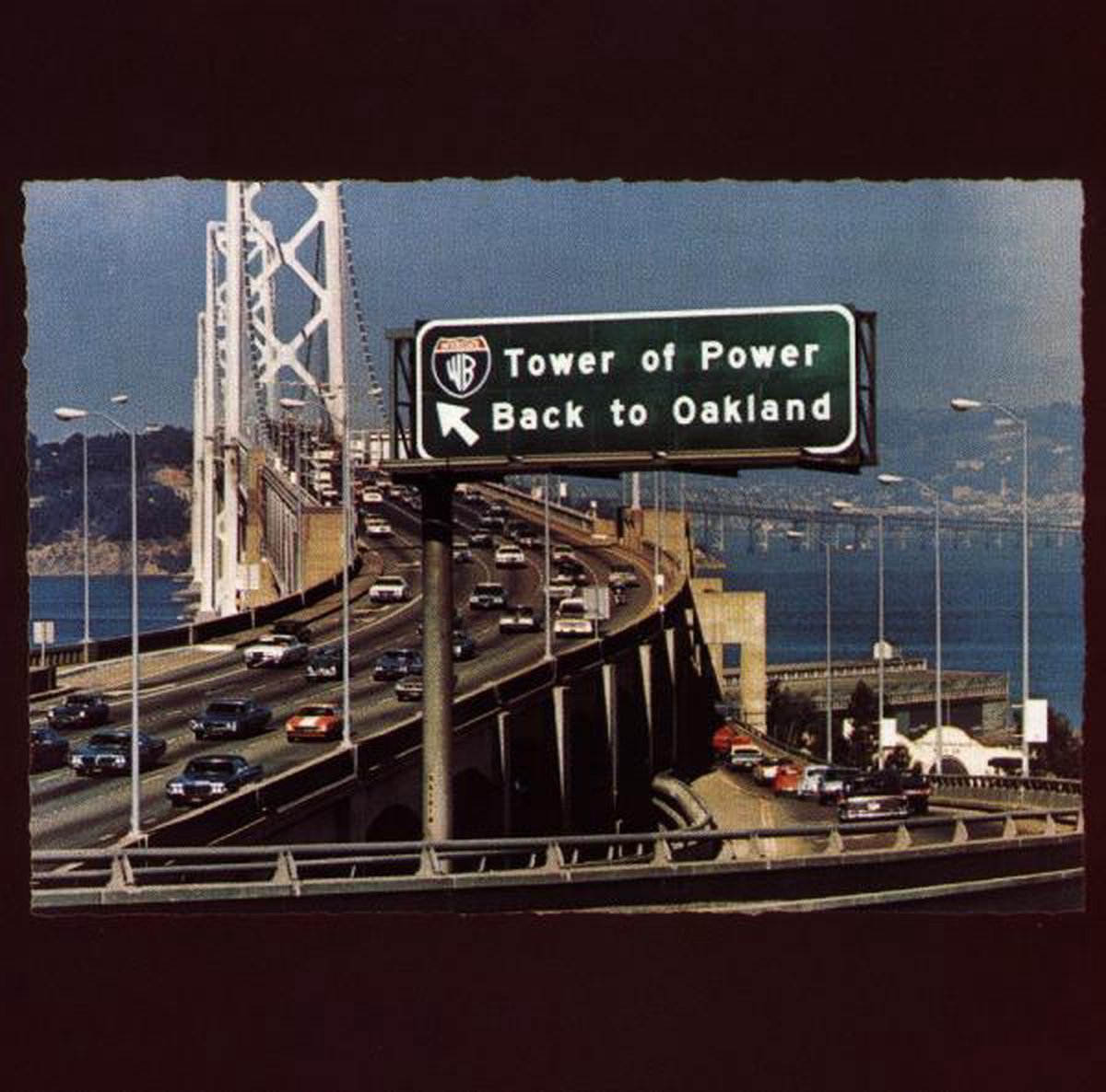 Back To Oakland