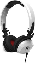 Madcatz Mobile F.R.E.Q. Gaming Headset Wit PC + MAC + Mobile
