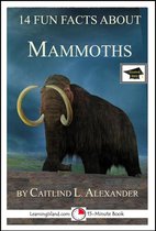 Educational Versions - 14 Fun Facts About Mammoths: Educational Version