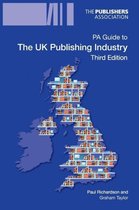 PA Guide to the UK Publishing Industry