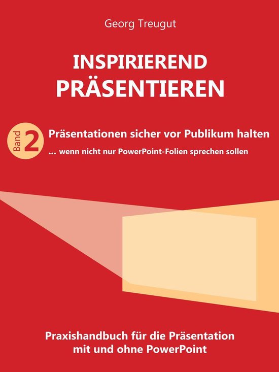 Inspirierend präsentieren 2 - Inspirierend präsentieren (B ... - cover