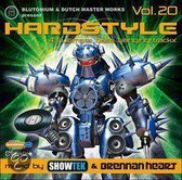 Blutonium & Dutch Master Works Present Hardstyle Vol. 20