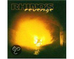 Rhino's Revenge