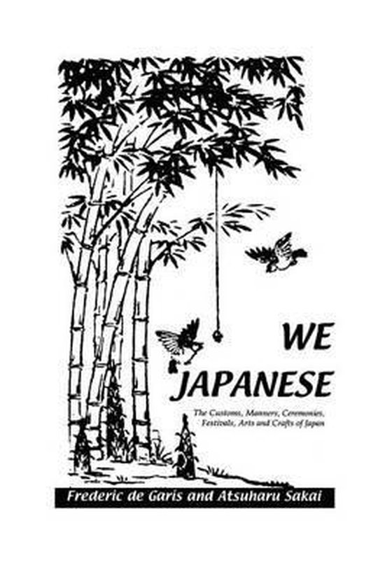 Foto: We japanese