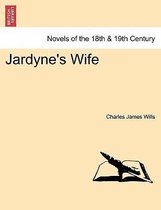 Jardyne's Wife