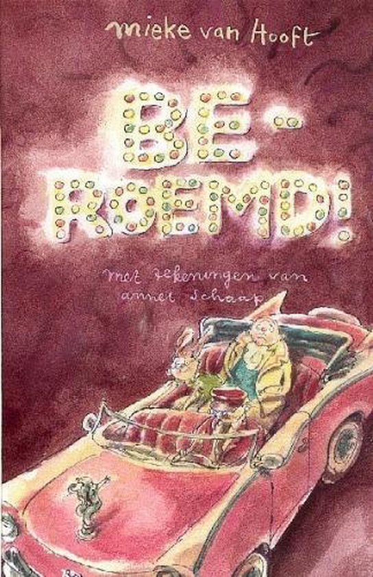 9789025109042 - Beroemd!