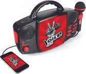 The Voice Kids Boombox Sing-Along
