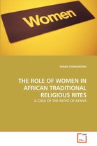The Role of Women in African Traditional Religious Rites