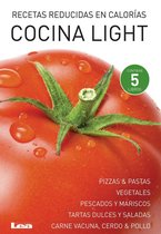 Recetas reducidas en calorías - Cocina Light