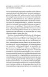 Pagina 15 van een boek, met tekst en de paginanummering onderaan.