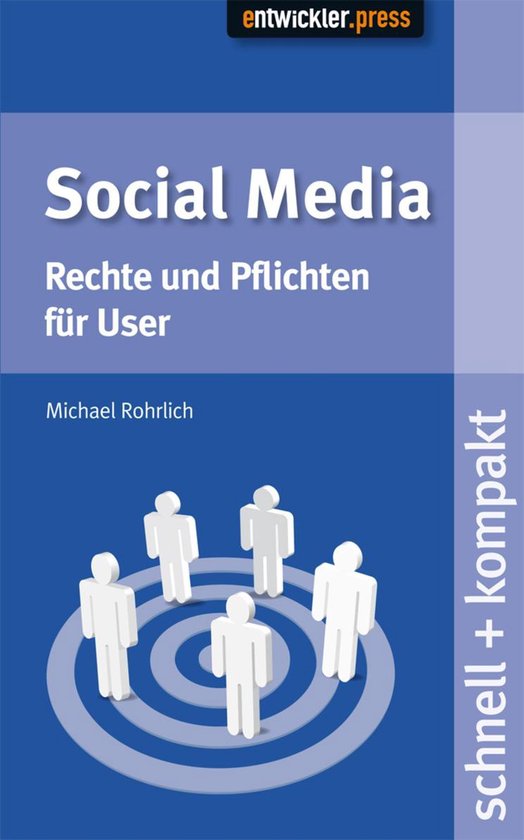 Social Media - cover