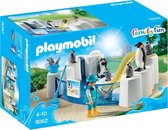 PLAYMOBIL Family Fun Pinguïnverblijf - 9062