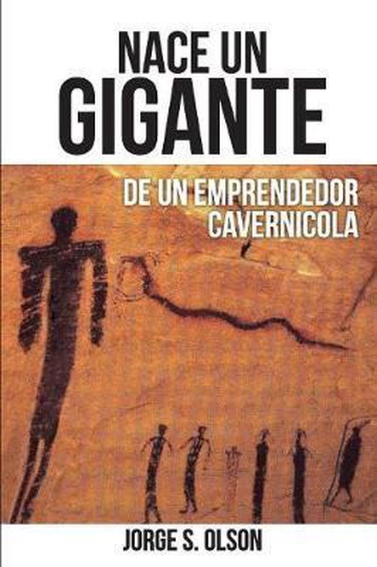 Nace Un Gigante - cover