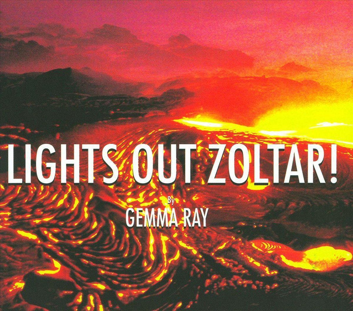 Lights Out Zoltar