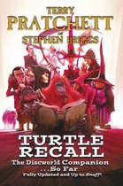 Turtle Recall