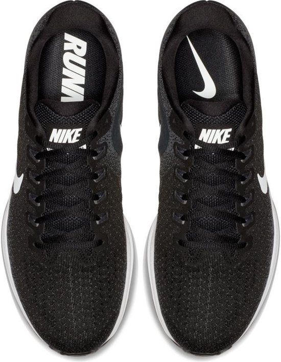 Air Zoom Vomero 13 - Black/White-Anthracite - Hardloopschoenen Heren - 922908-001